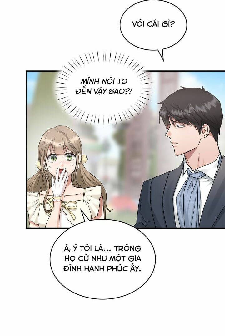 Người Thừa Kế Chương 57 Ảnh 19