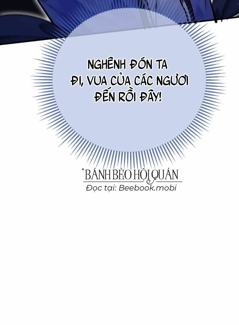 Vi Đồ Bất Kính Chương 3 Ảnh 41