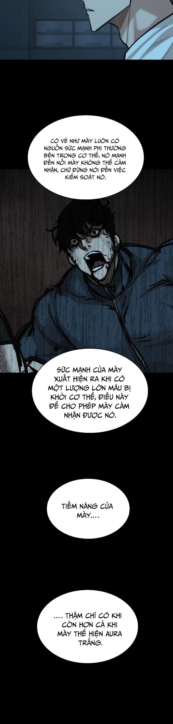 Xích Nguyệt Chương 36 Ảnh 28