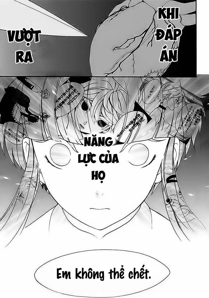 Innocent Devil Chương 11 Ảnh 44