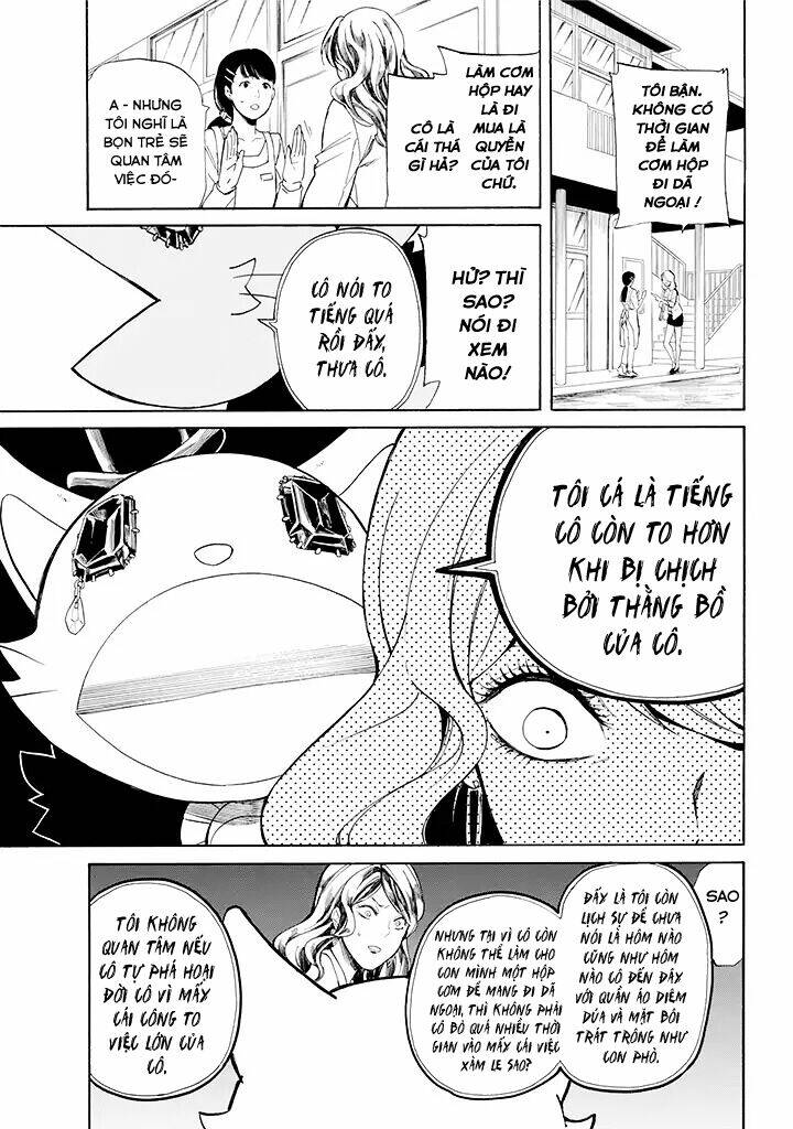 Innocent Devil Chương 3 Ảnh 14