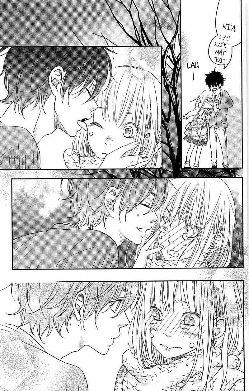 Tonari No Kaibutsu-Kun Chương 45 Ảnh 19