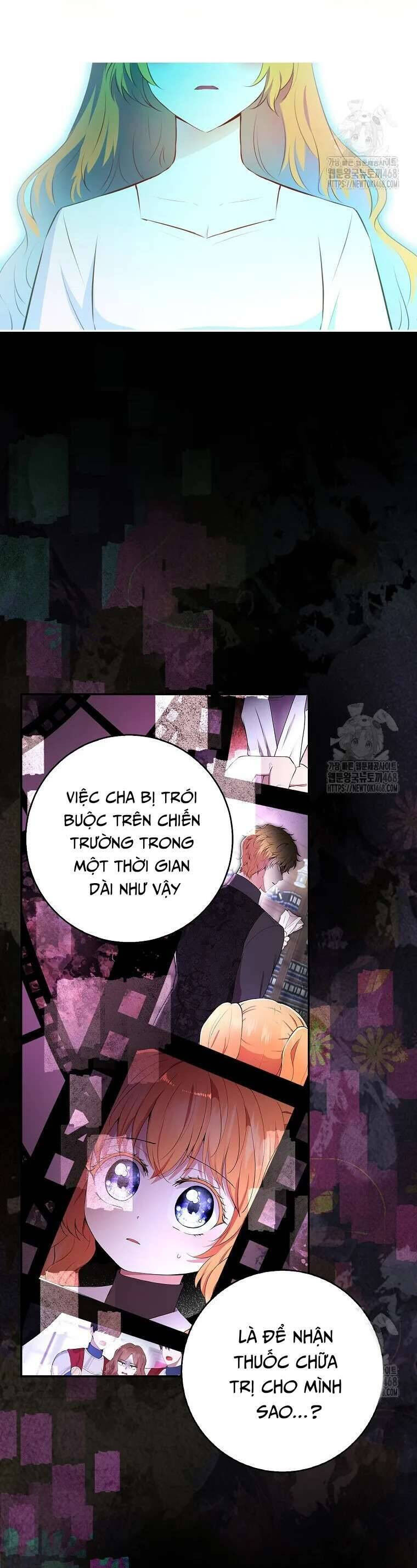 Sóc Nhỏ Tài Năng Chương 107 Ảnh 21