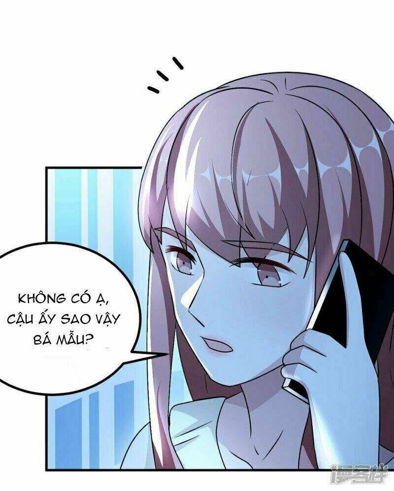 Mạc Thiếu Bức Hôn: Vợ Mới Khó Chống Đỡ Chương 90 Ảnh 38
