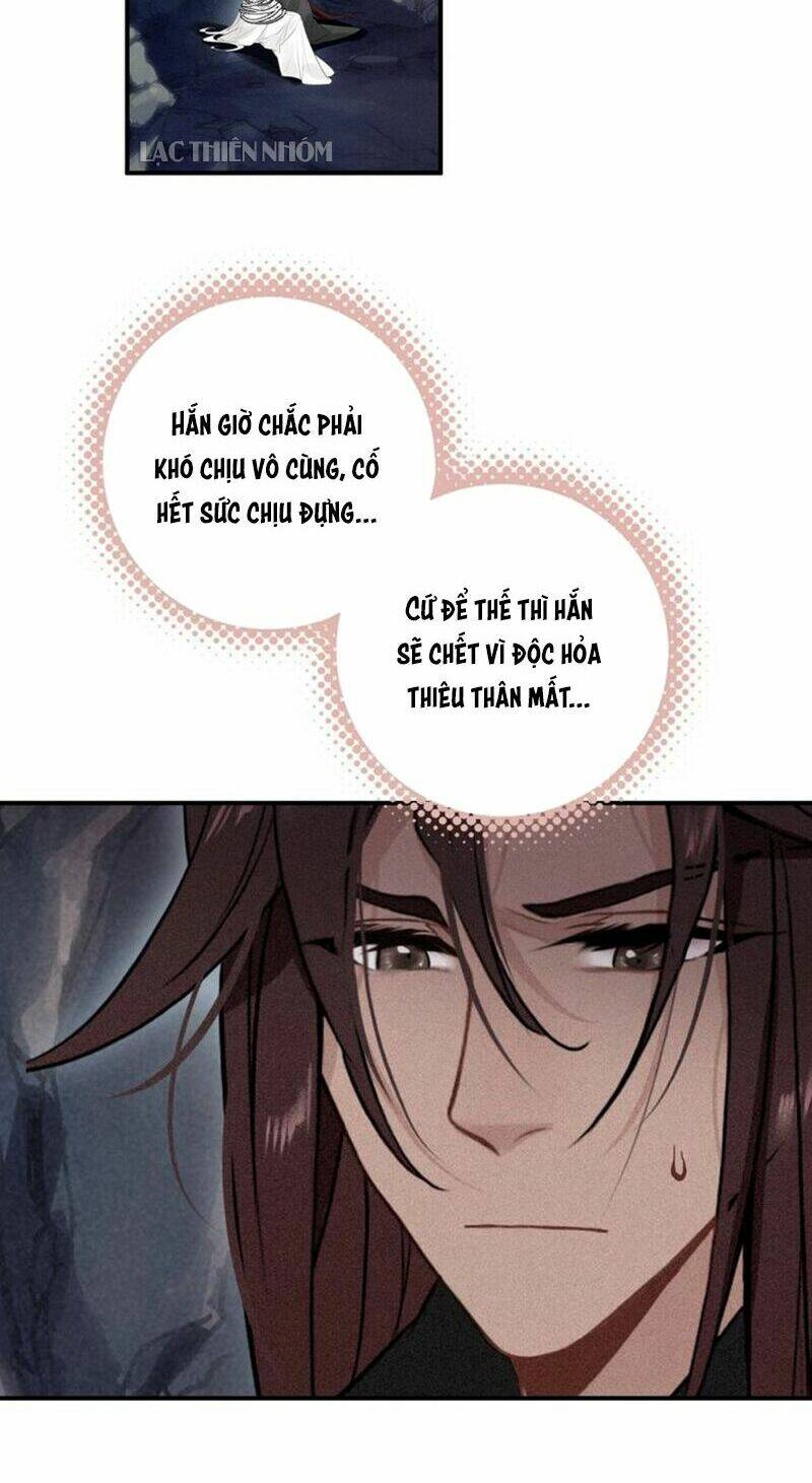Đế Sư Tại Thượng Chương 51 Ảnh 21
