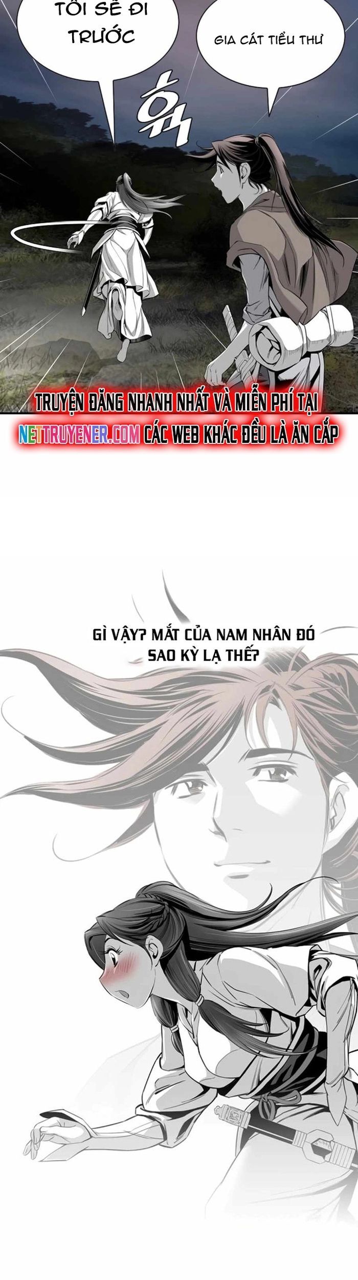 Đăng Thiên Lộ Chương 106 Ảnh 26