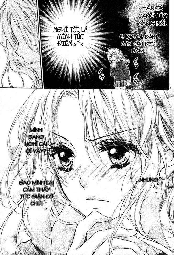 Ore No Subete Ga Kimi No Mono Chương 1 Ảnh 7