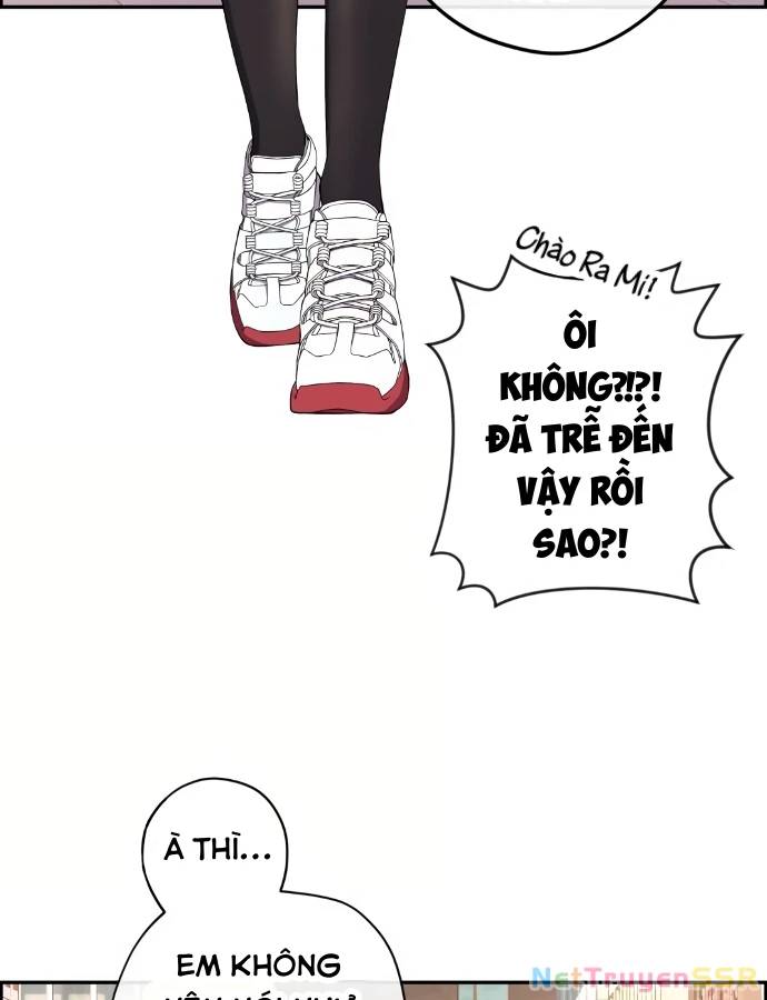 Nhân Vật Webtoon Na Kang Lim Chương 154 Ảnh 16