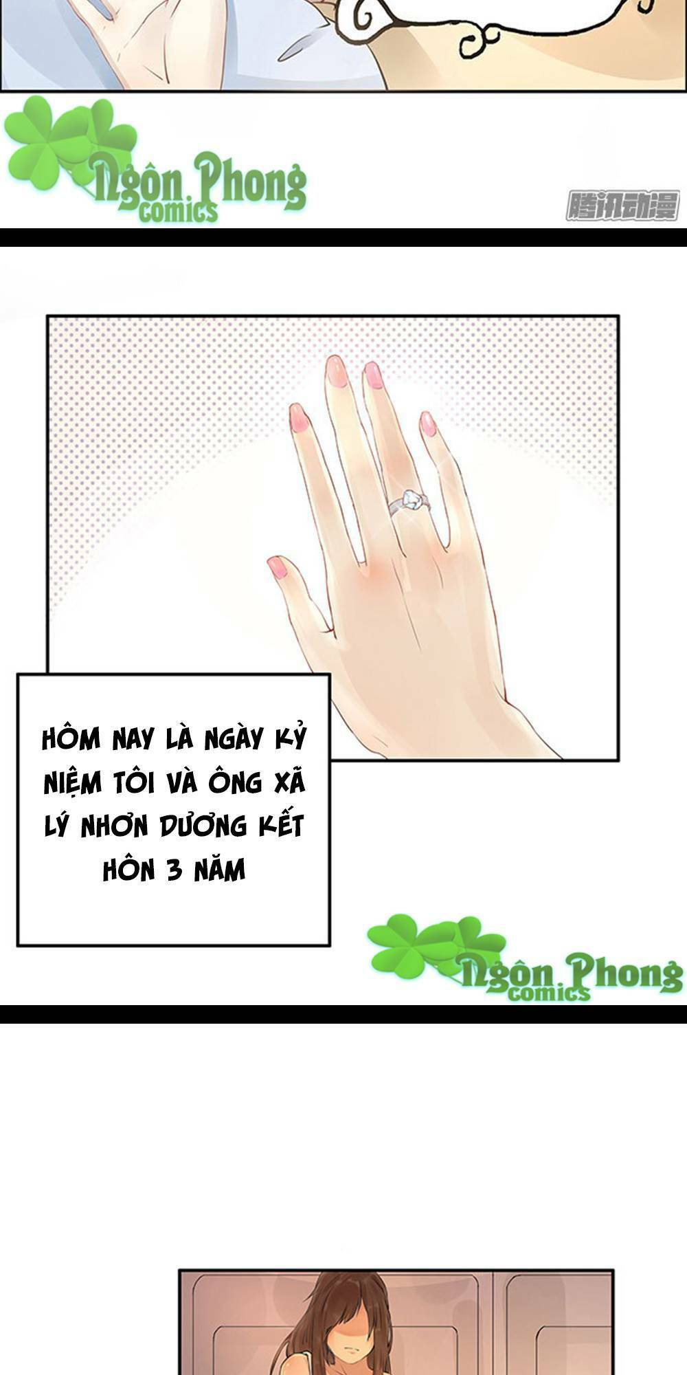 Vũ Hội Thần Bí Chương 2 Ảnh 9