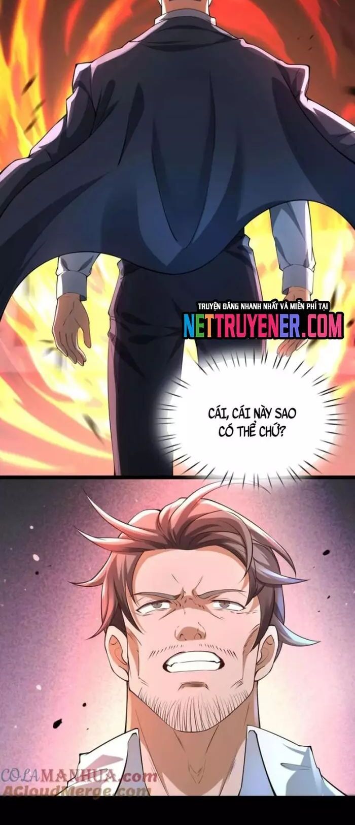 Ta Một Người Đi Đường, Át Chủ Bài Nhiều Ức Điểm Rất Hợp Lý Chương 84 Ảnh 3