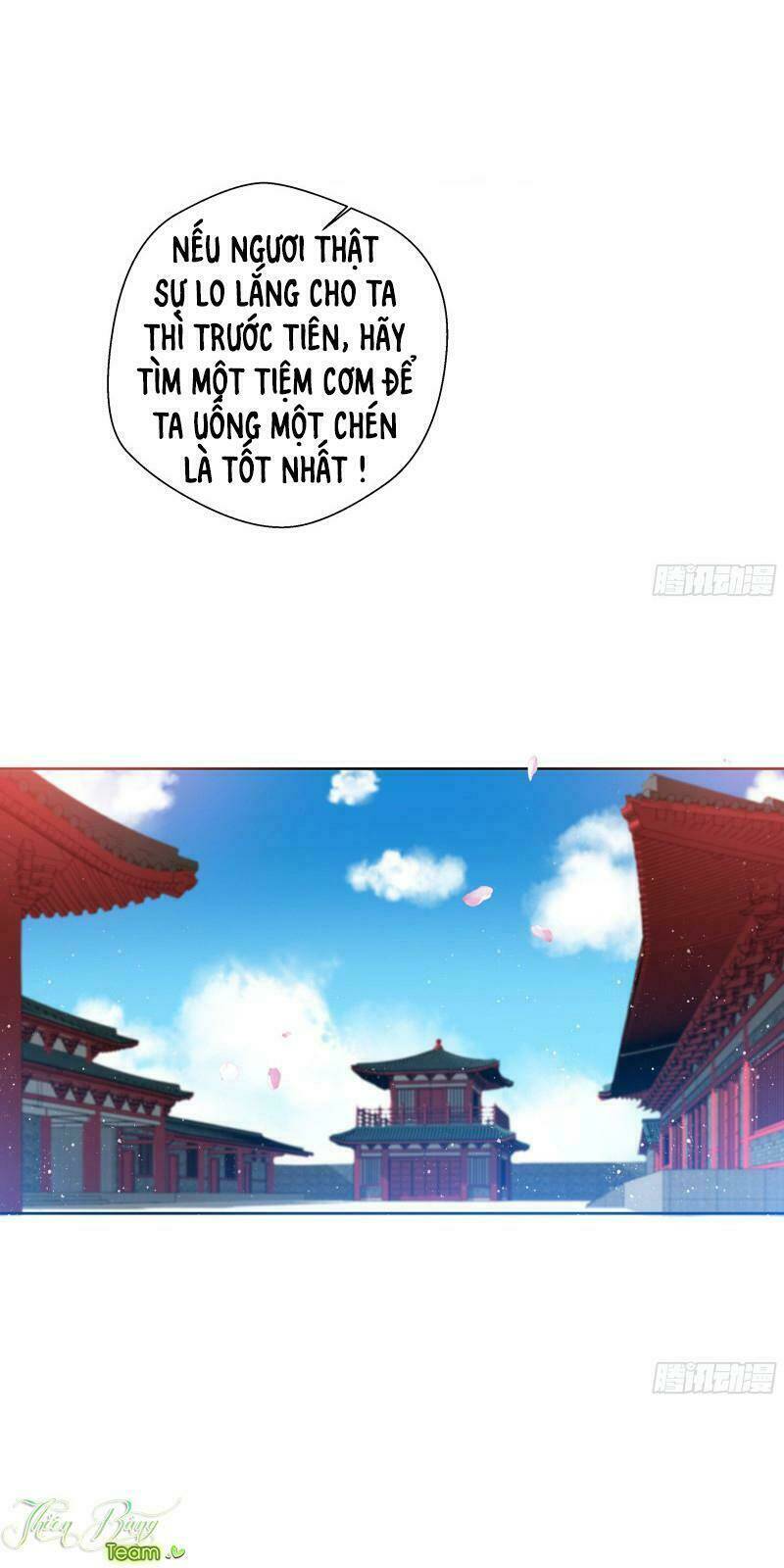 Nam Tử Truyện Chương 5 Ảnh 11