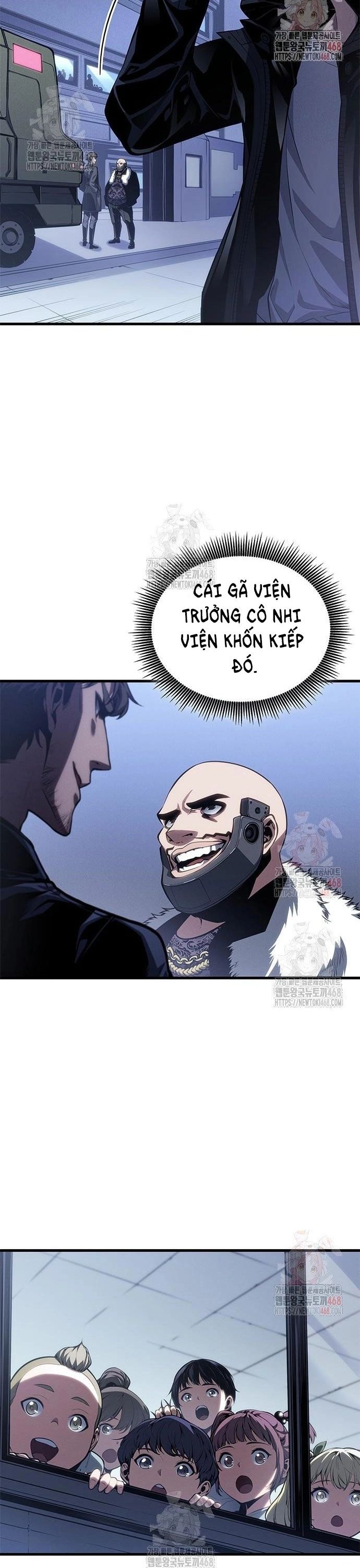 Tạp Huyết Chương 35 Ảnh 26
