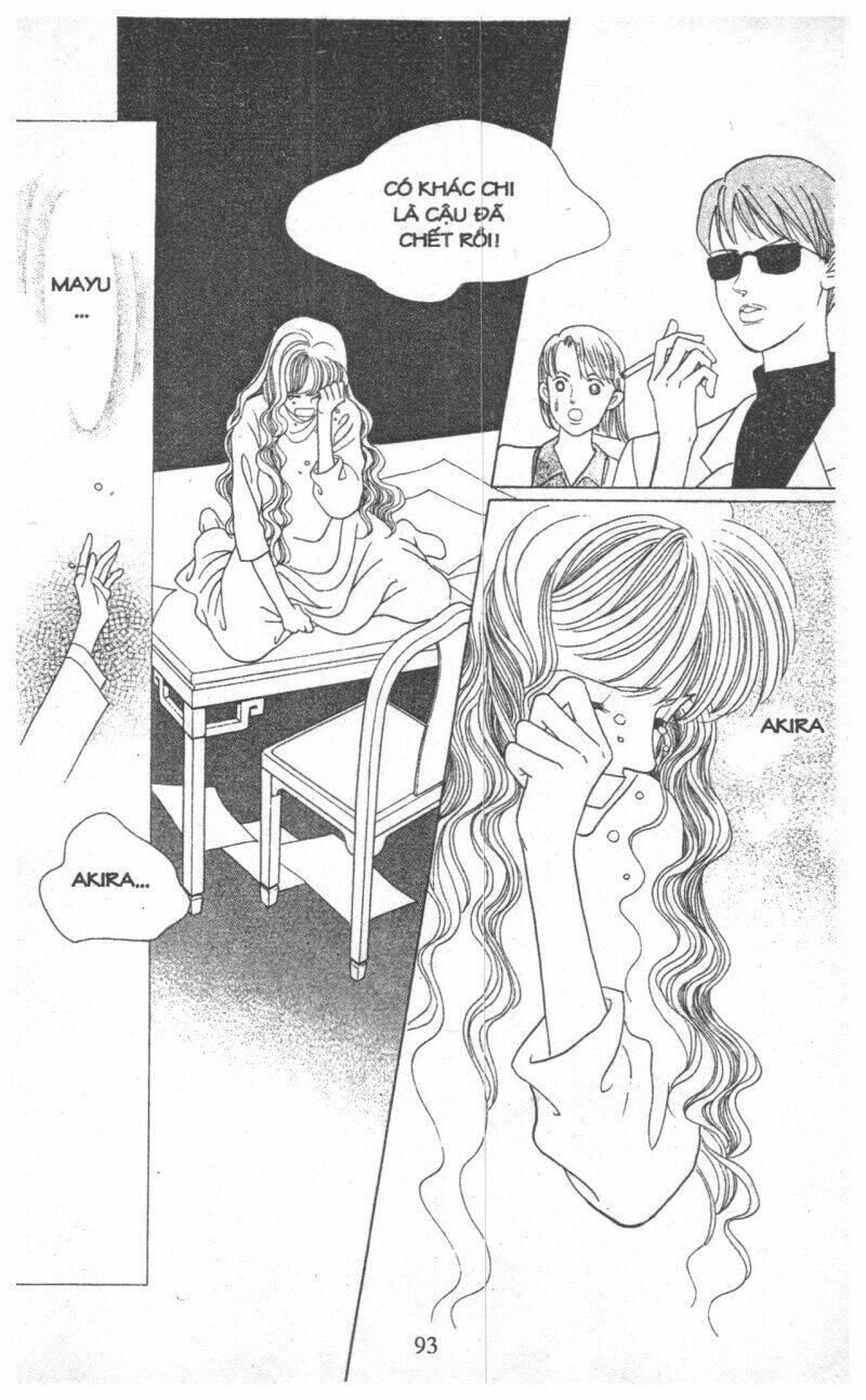 Nàng Tiên Ánh Trăng - Kaguya Hime Chương 12 Ảnh 92