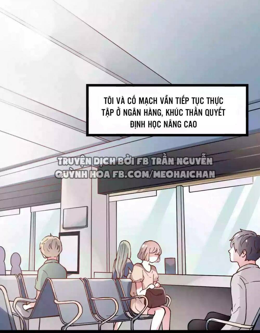 Cậu Đã Từng Yêu Tôi Chương 22 Ảnh 16