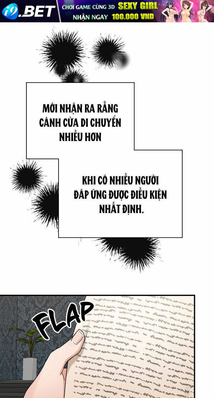Người Thừa Kế Chương 56 Ảnh 49