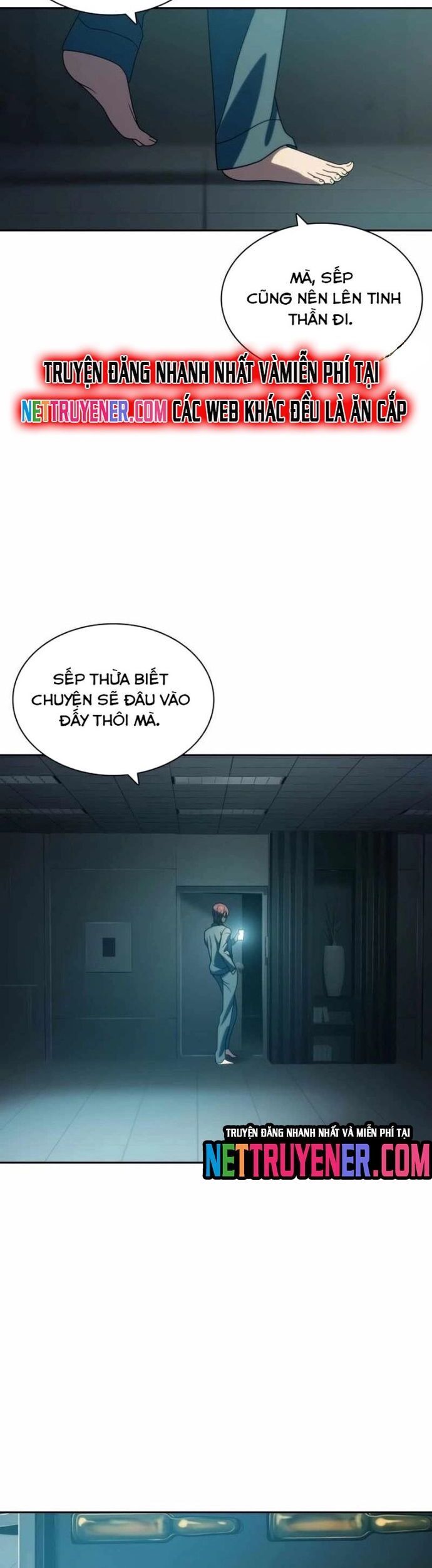 Hàn Băng Võ Giả Chương 17 Ảnh 32