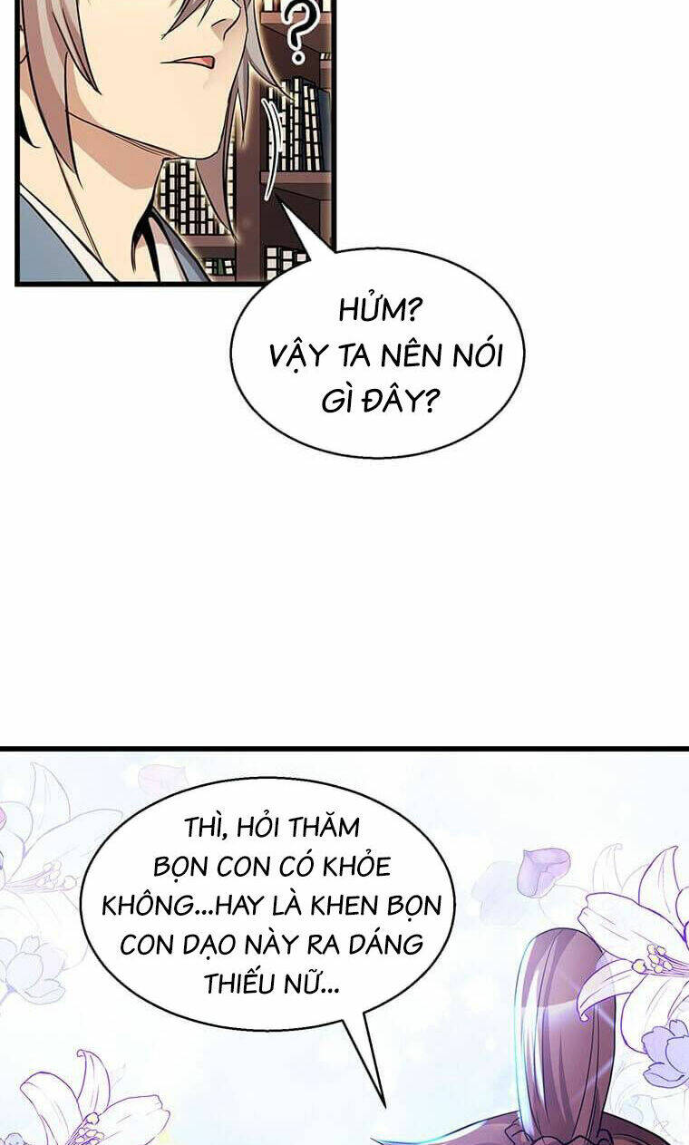 Đạo Sĩ Giang Hồ Chương 88 Ảnh 51