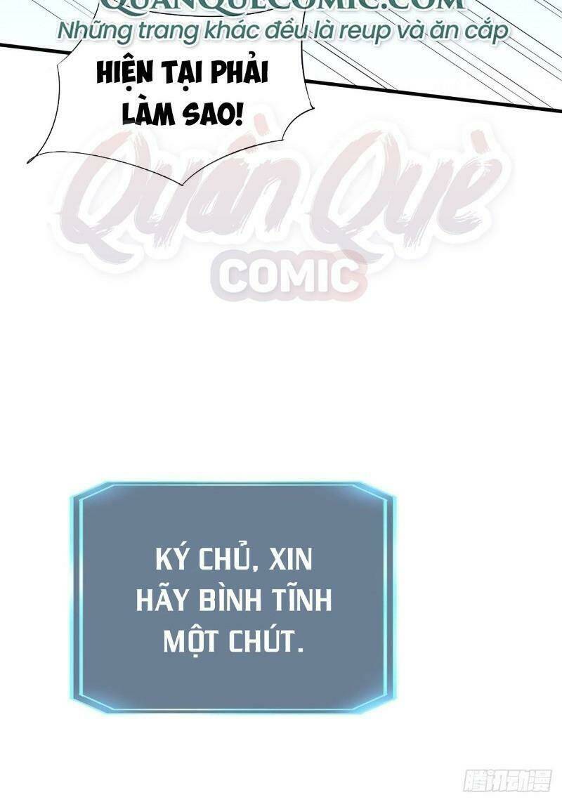 Thiên Luân Chương 18 Ảnh 3
