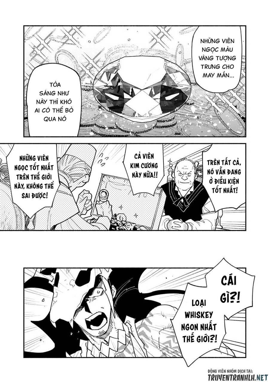 Tondemo Skill De Isekai Hourou Meshi Chương 50 Ảnh 12