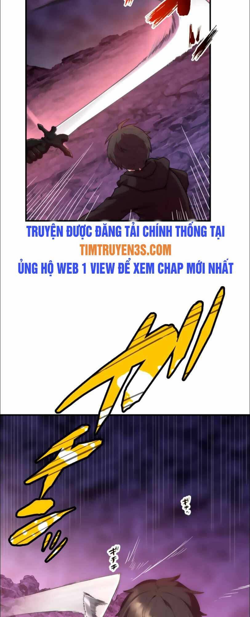 Tôi Trở Thành Thợ Săn Rank S Bằng Hệ Thống Quỷ Vương Chương 22 Ảnh 54