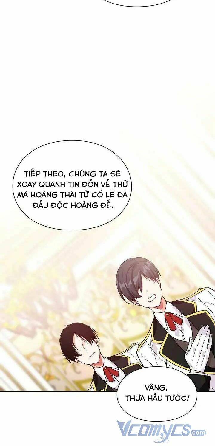 Nữ Hoàng Ngoại Khoa Chương 122 Ảnh 52