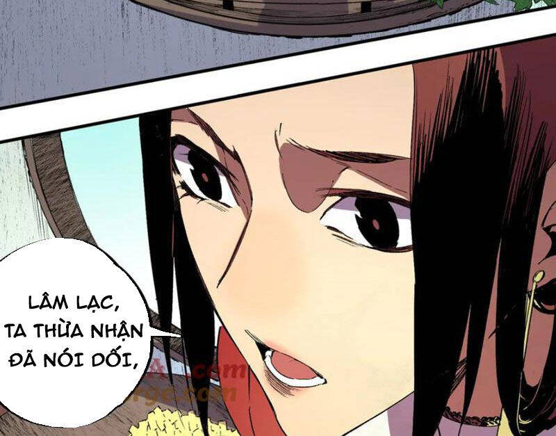 Thiên Sinh Độc Nãi, Ta Nguyền Rủa Toàn Thế Giới! Chương 35 Ảnh 49