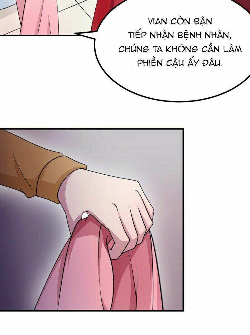 Mạc Thiếu Bức Hôn: Vợ Mới Khó Chống Đỡ Chương 85 Ảnh 12