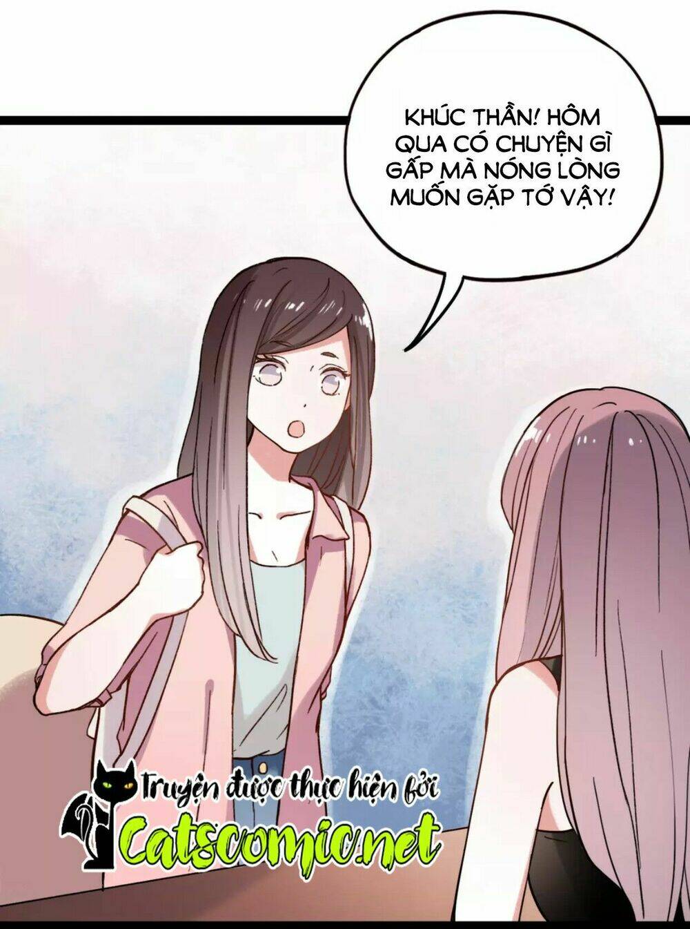 Cậu Đã Từng Yêu Tôi Chương 31 Ảnh 29