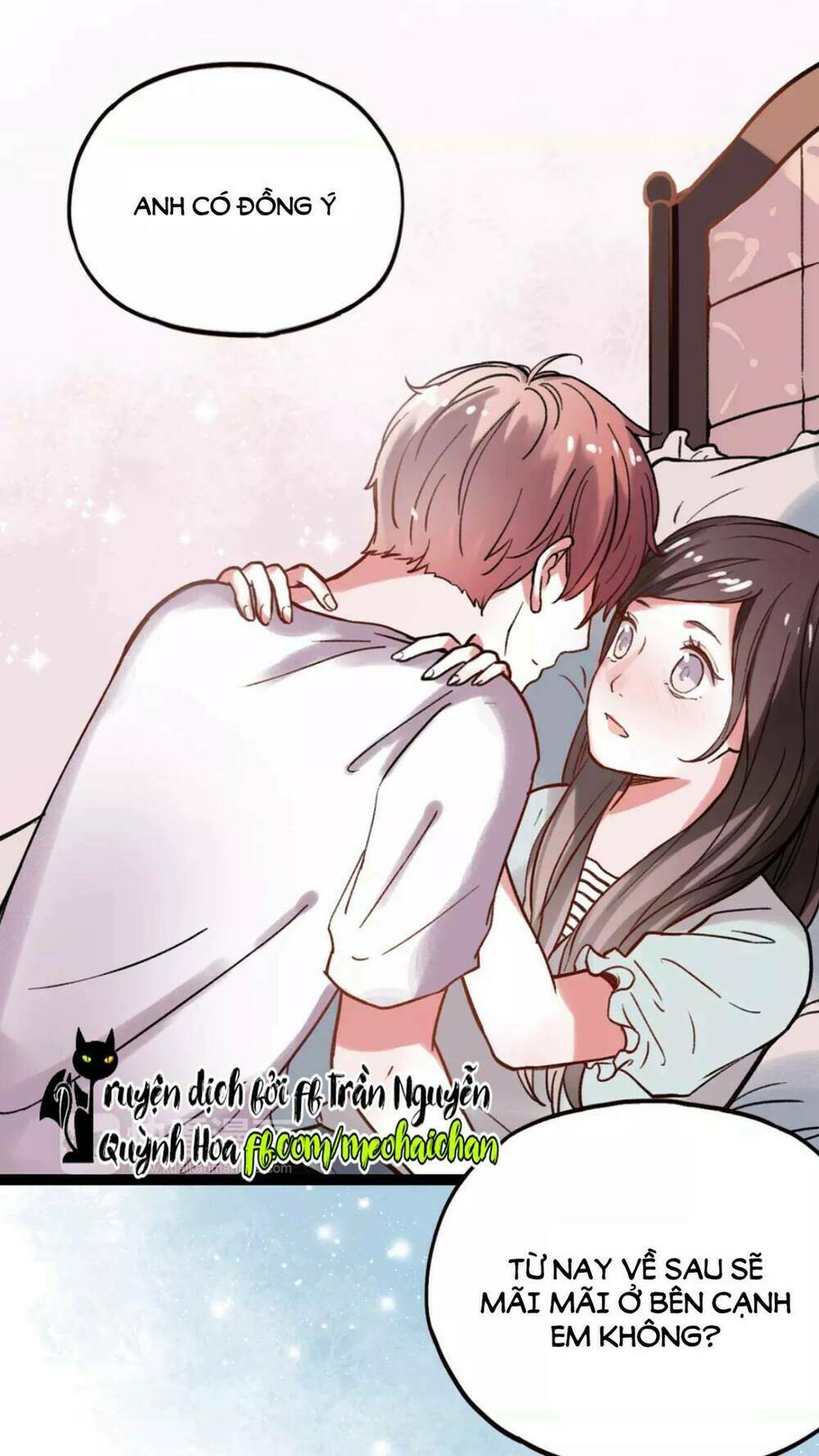 Cậu Đã Từng Yêu Tôi Chương 26 Ảnh 24