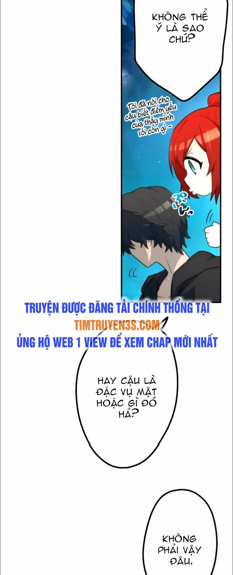 Tôi Trở Thành Thợ Săn Rank S Bằng Hệ Thống Quỷ Vương Chương 22 Ảnh 19