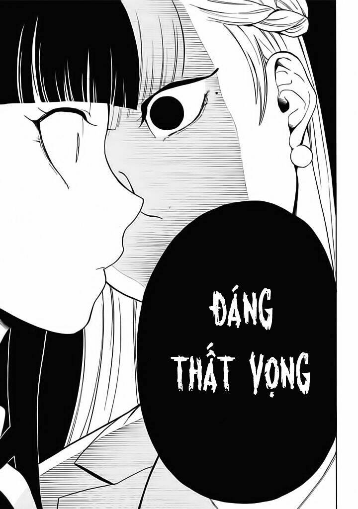 Innocent Devil Chương 7 Ảnh 18