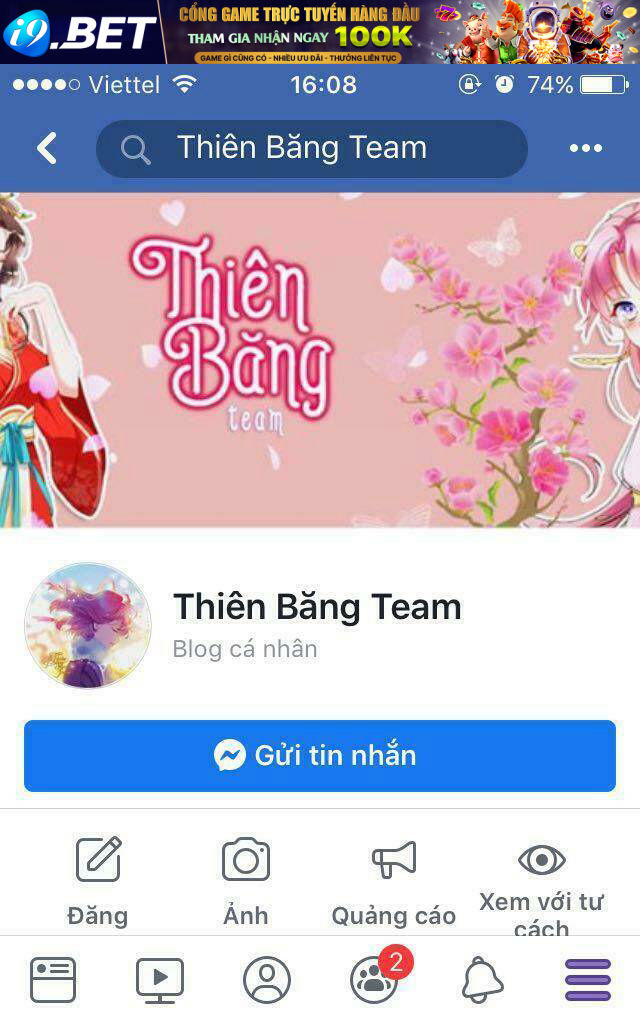 Nam Tử Truyện Chương 13 Ảnh 56