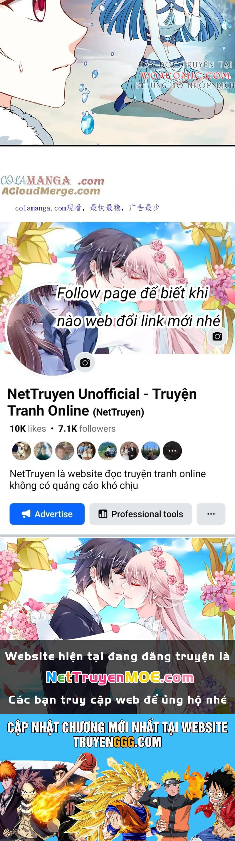 Phong Khởi Thương Lam Chương 682 Ảnh 32