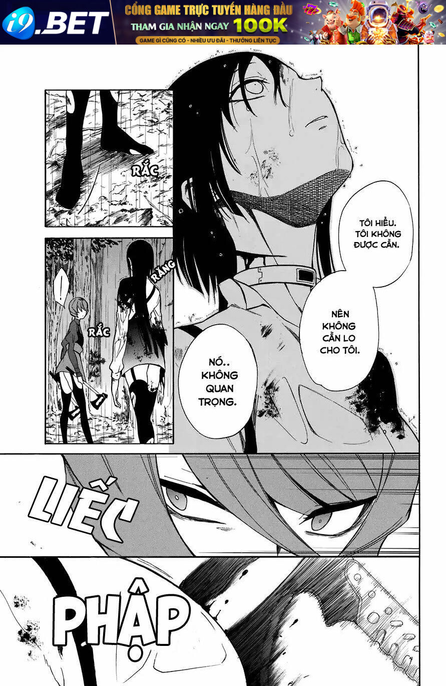 Innocent Devil Chương 17 Ảnh 10