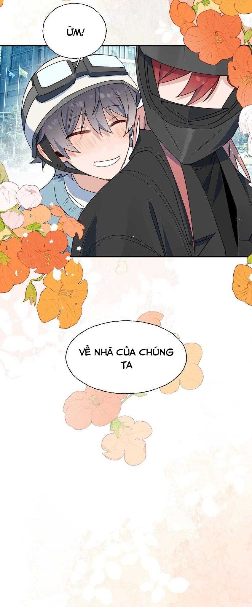 Ma Vương Đại Nhân Luôn Trêu Chọc Tôi Chương 86 Ảnh 18