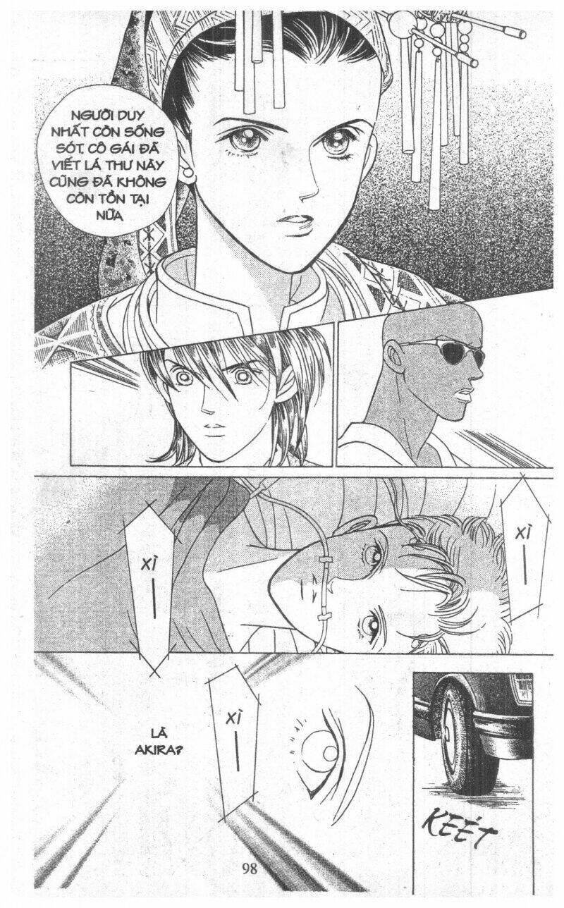 Nàng Tiên Ánh Trăng - Kaguya Hime Chương 12 Ảnh 97