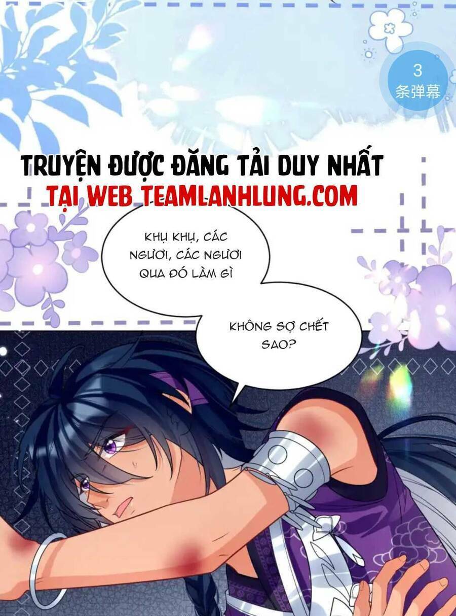 Phương Thức Nuôi Dưỡng Nhân Vật Phản Diện Chương 24 Ảnh 41