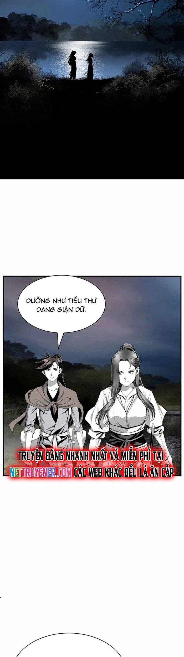 Đăng Thiên Lộ Chương 106 Ảnh 13