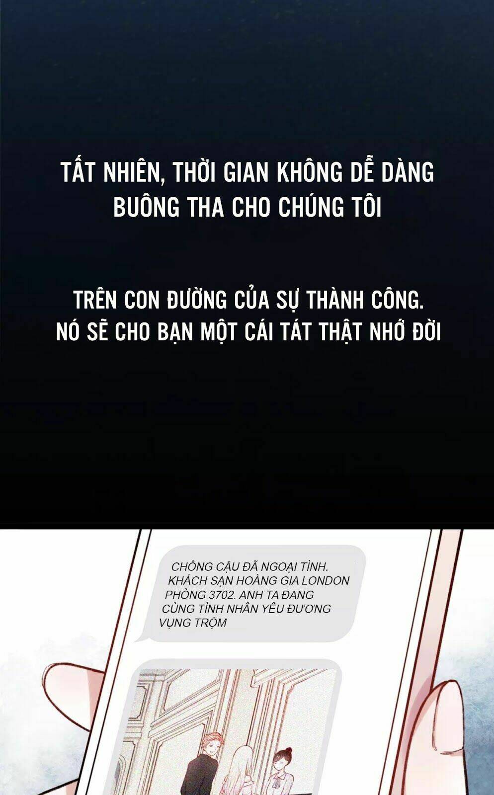 Cậu Đã Từng Yêu Tôi Chương 31.5 Ảnh 22