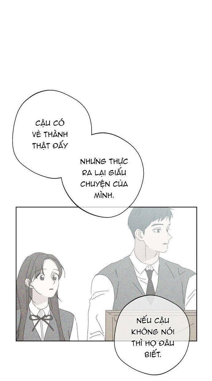 Ranh Giới Tình Yêu Chương 31 Ảnh 17