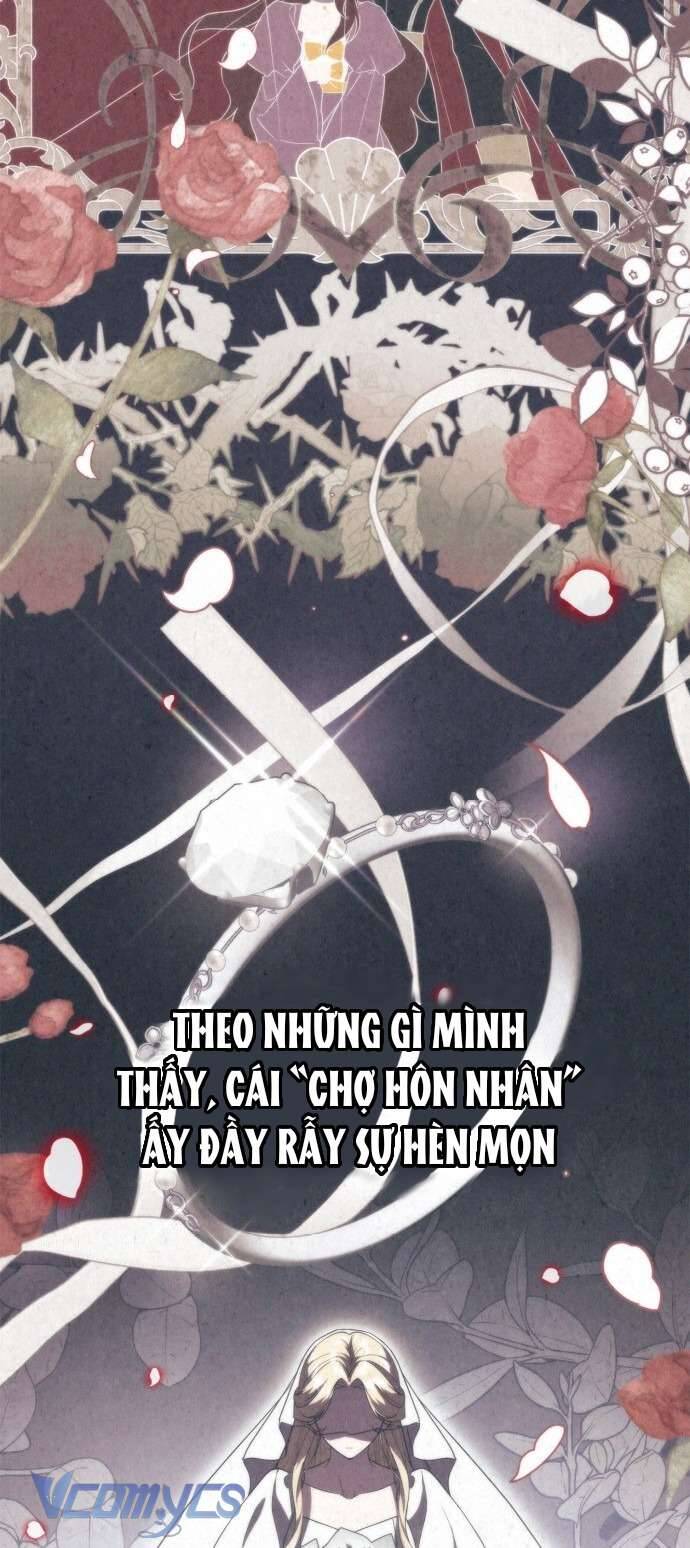Nữ Công Tước Chiến Lợi Phẩm Chương 4 Ảnh 31