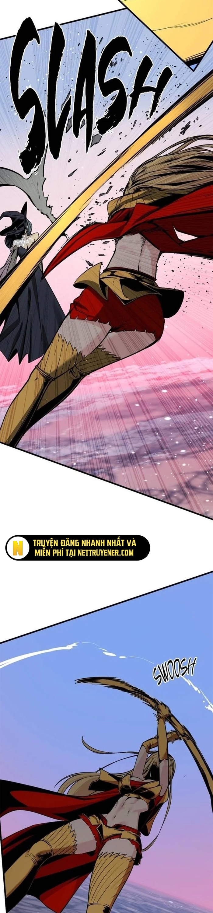 Kẻ Giết Anh Hùng Chương 220 Ảnh 7