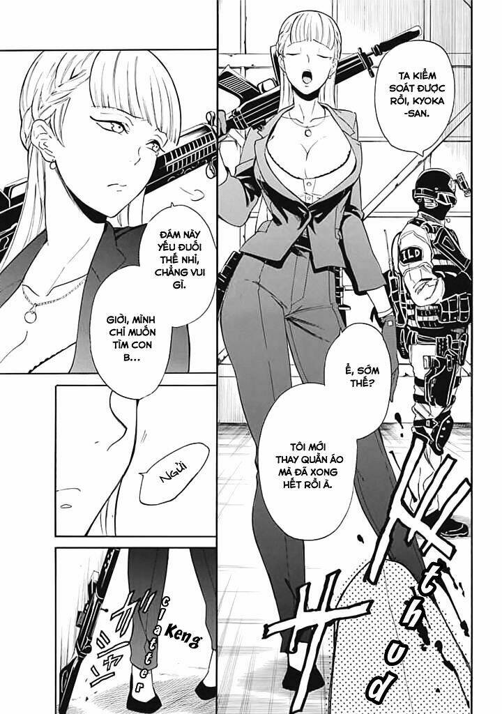 Innocent Devil Chương 6 Ảnh 24