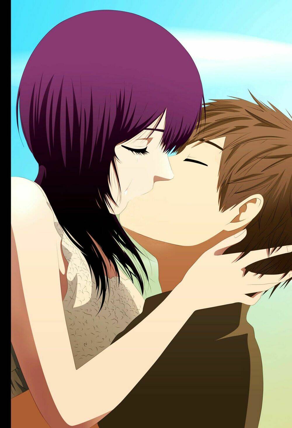 Ge - Good Ending Chương 155 Ảnh 19