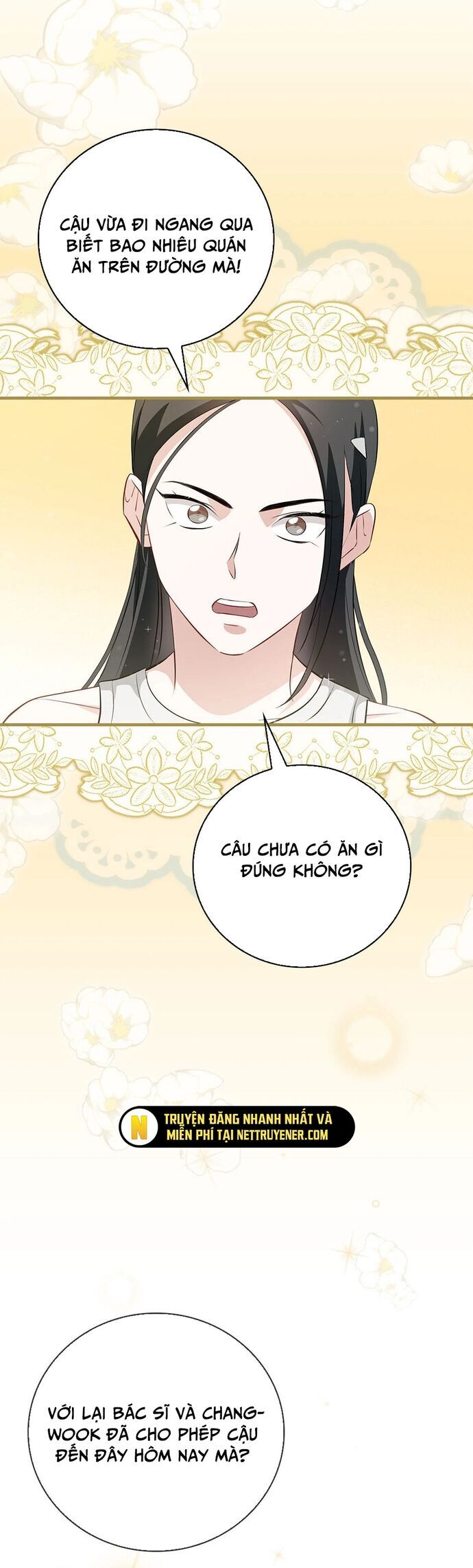 Level Up Chỉ Bằng Cách Ăn Cơm Chương 200 Ảnh 36