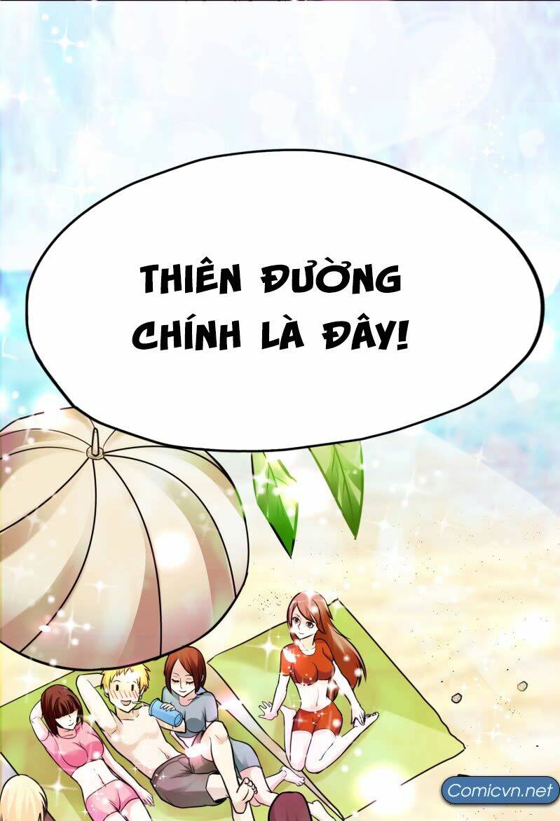Thánh Hack Chuộc Tội Chương 13 Ảnh 32
