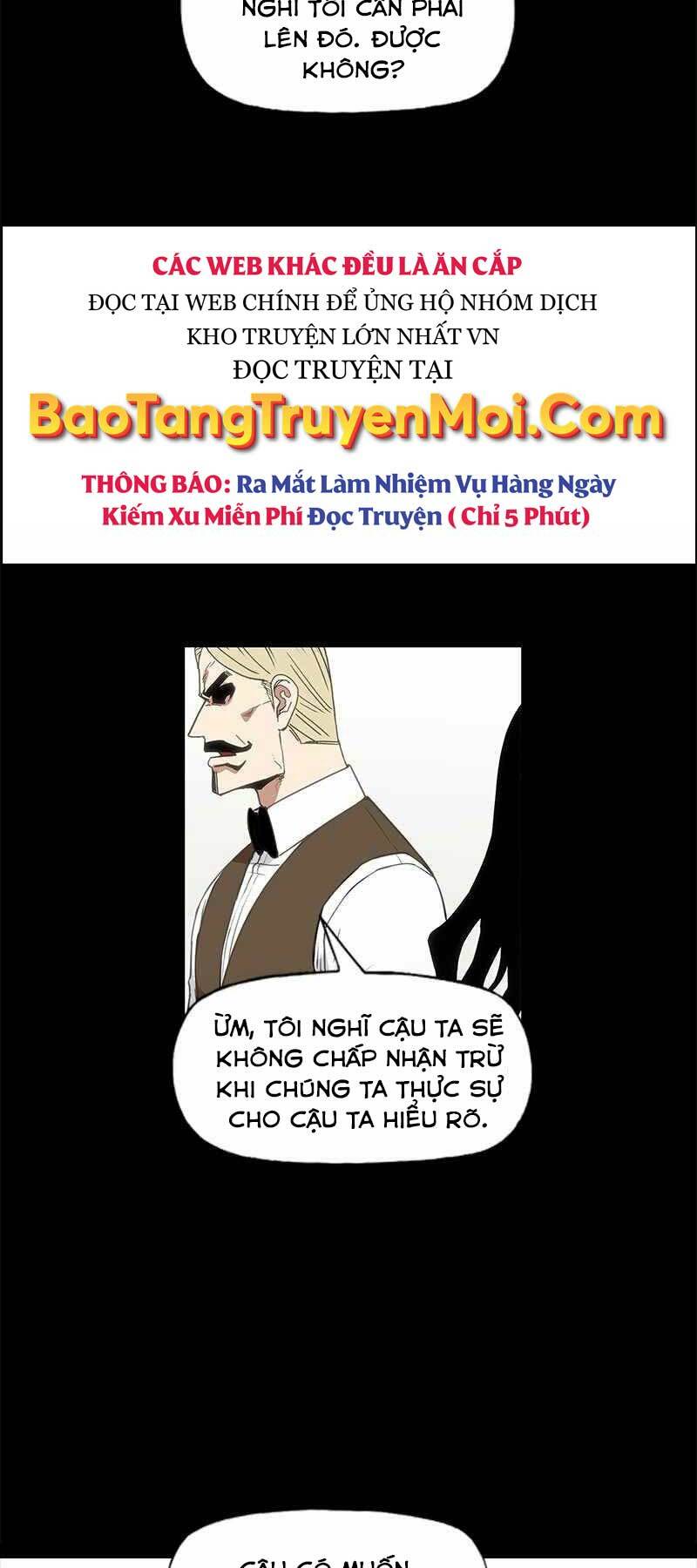 Võ Sĩ - The Boxer Chương 117 Ảnh 52