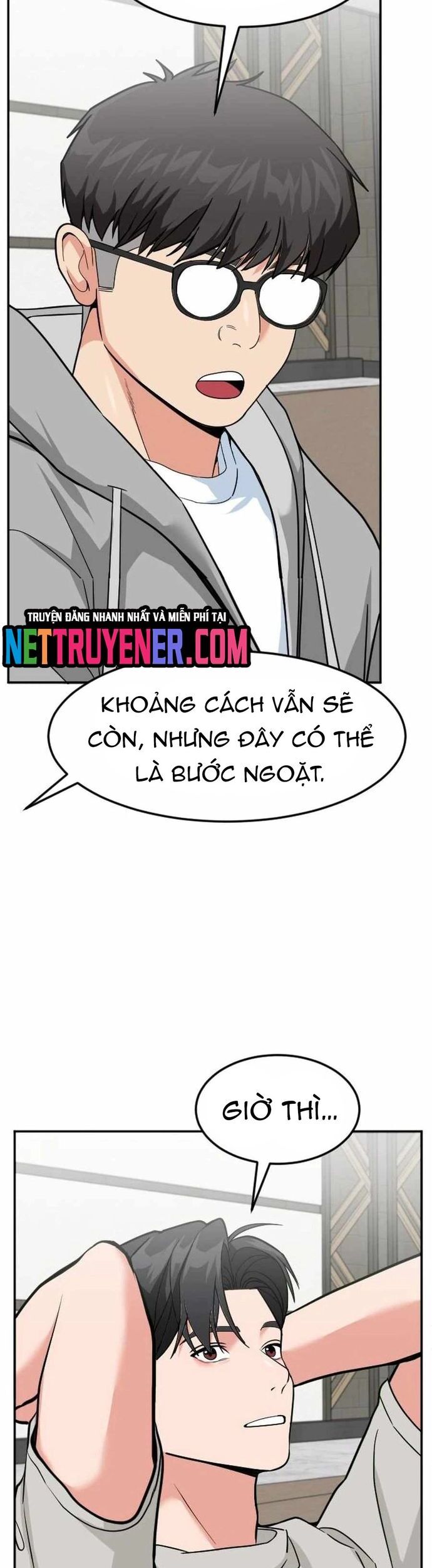 Nhà Đầu Tư Nhìn Thấy Tương Lai Chương 48 Ảnh 36