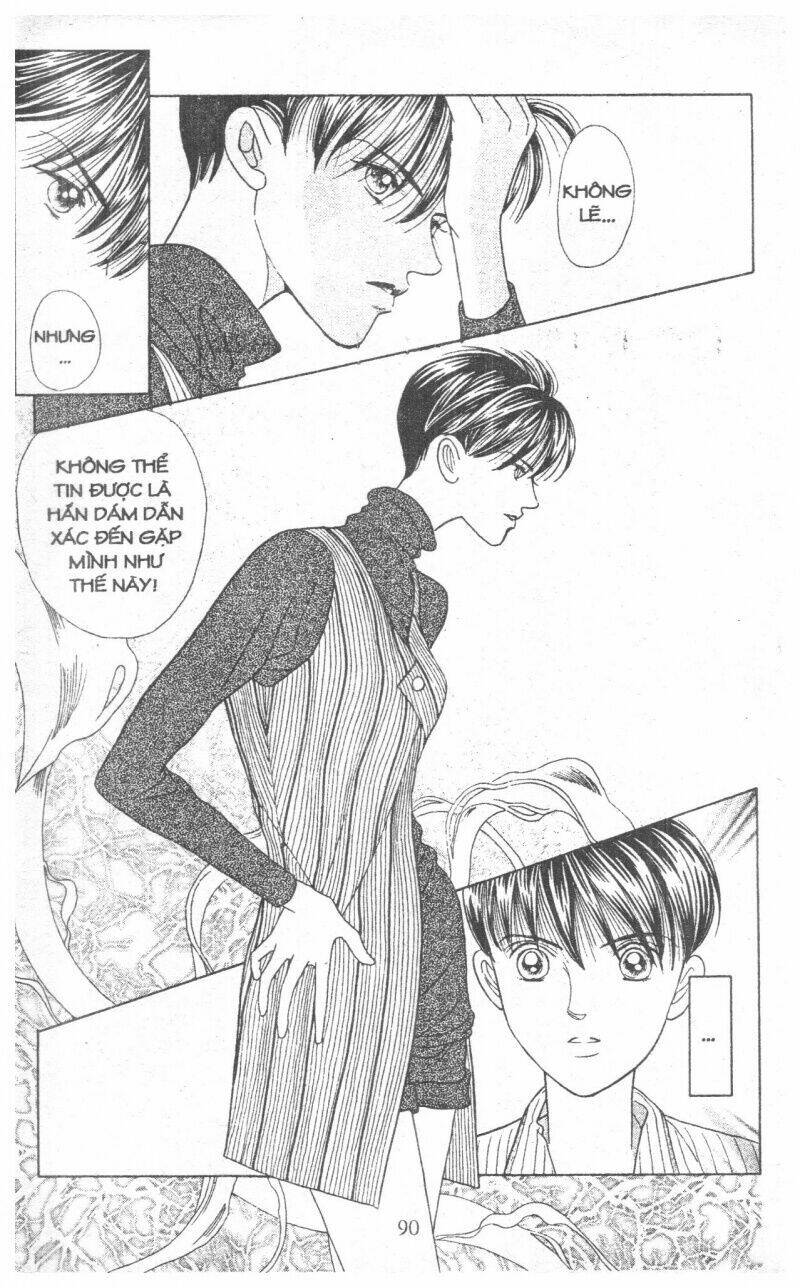 Nàng Tiên Ánh Trăng - Kaguya Hime Chương 13 Ảnh 89