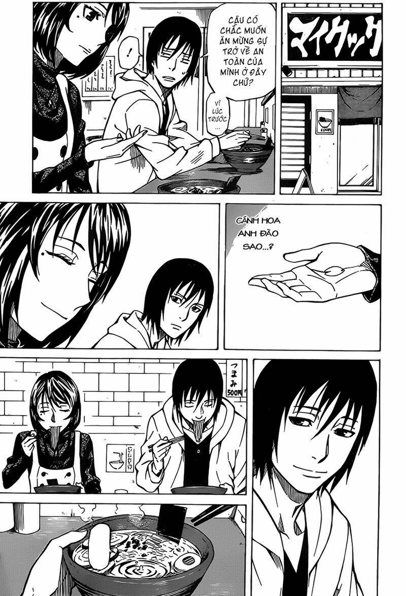 Sukedachi 09 Chương 6 Ảnh 49